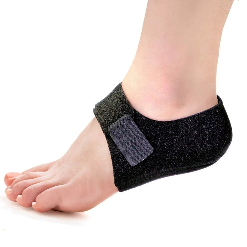 PureRelief™ - Heel Protectors