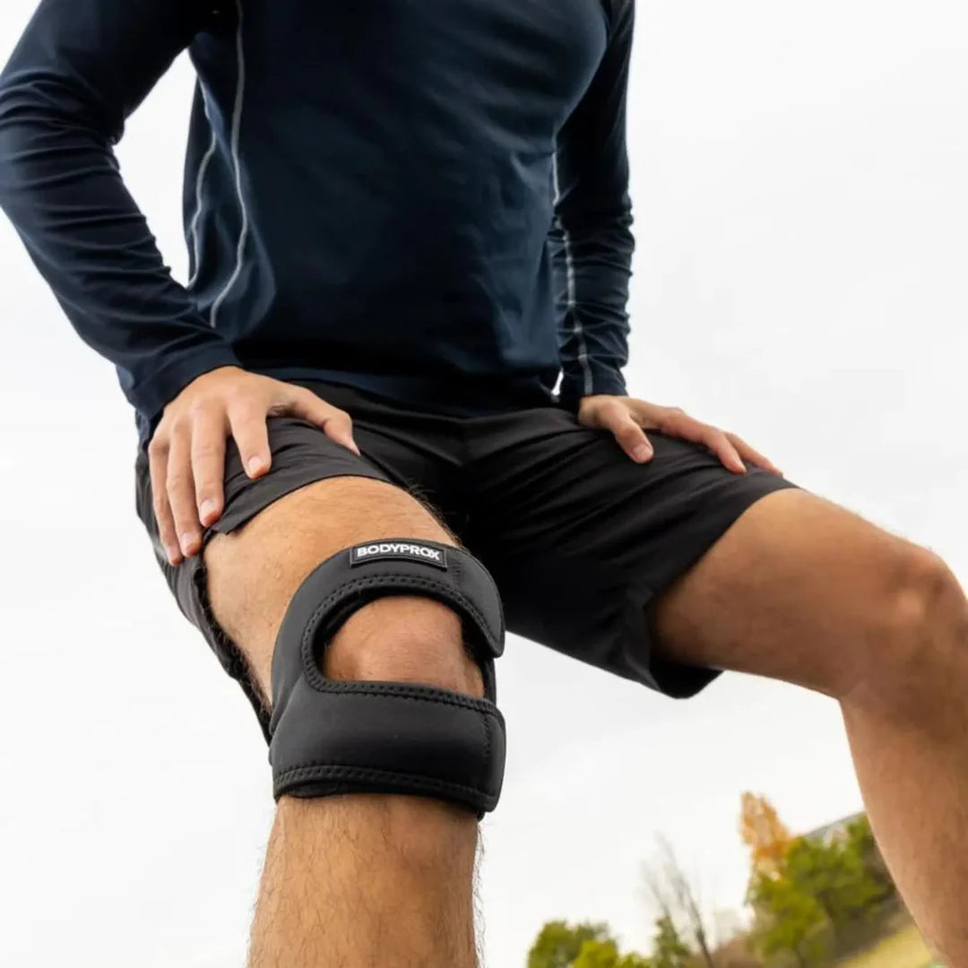 PatellaPrime™ Knee Pain Relief Brace ( Buy 1 Get 1 Free )
