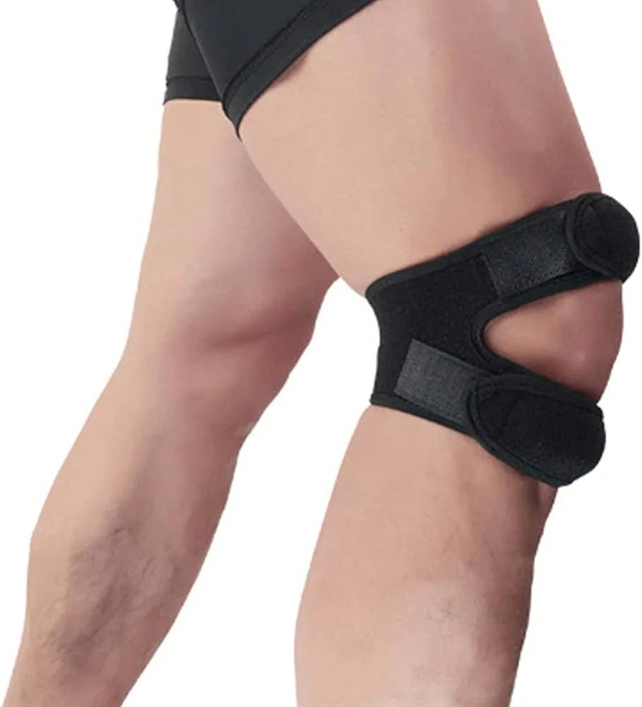 PatellaPrime™ Knee Pain Relief Brace ( Buy 1 Get 1 Free )