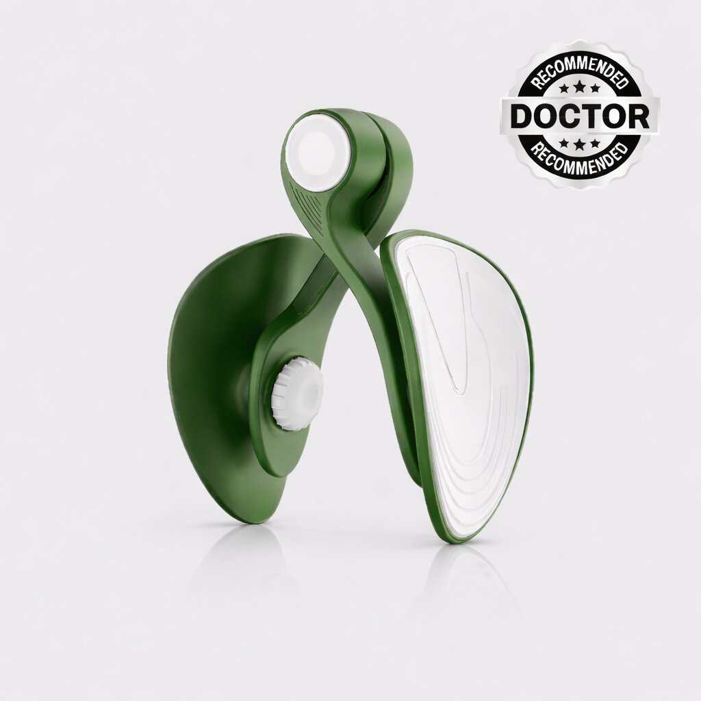 Pelvic Floor Trainer - The Natural Solution for Lasting Performance & Confidence