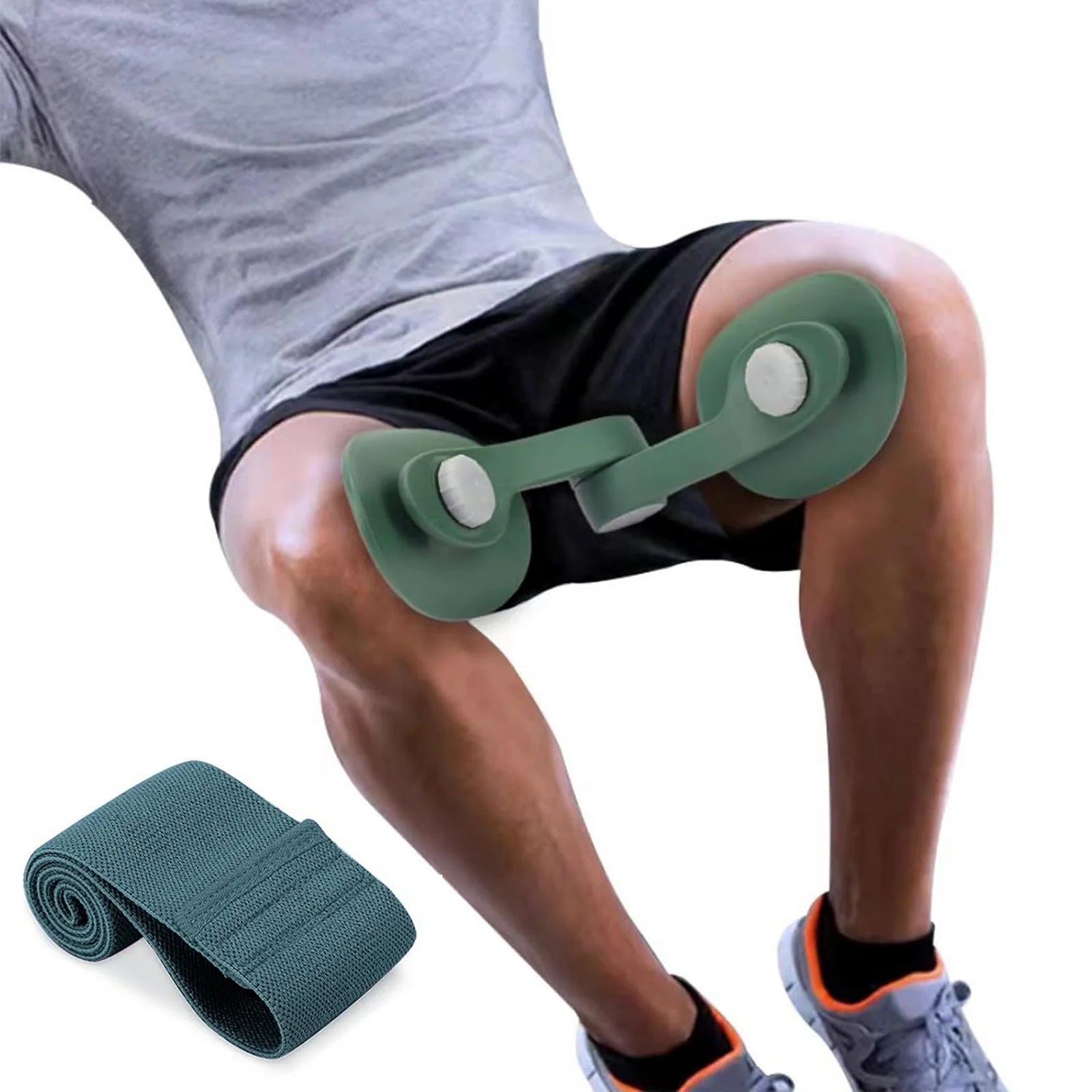 Flex Pro – Pelvic & Thigh Strength Trainer