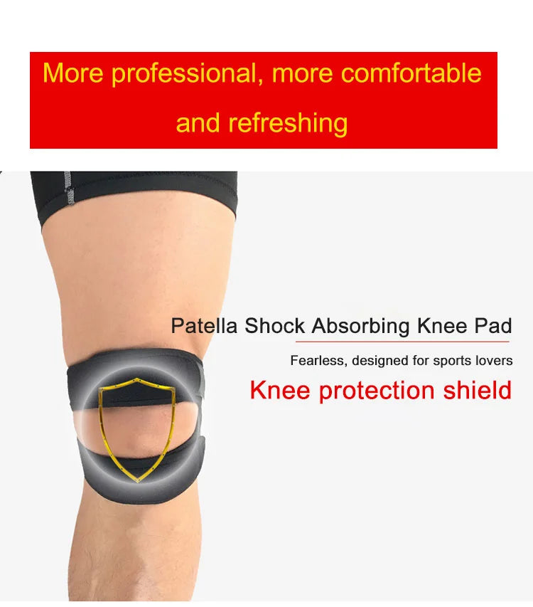 PatellaPrime™ Knee Pain Relief Brace ( Buy 1 Get 1 Free )