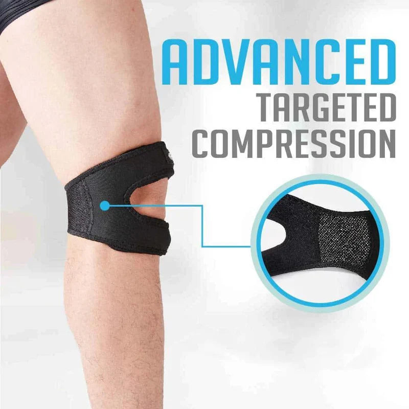 PatellaPrime™ Knee Pain Relief Brace ( Buy 1 Get 1 Free )