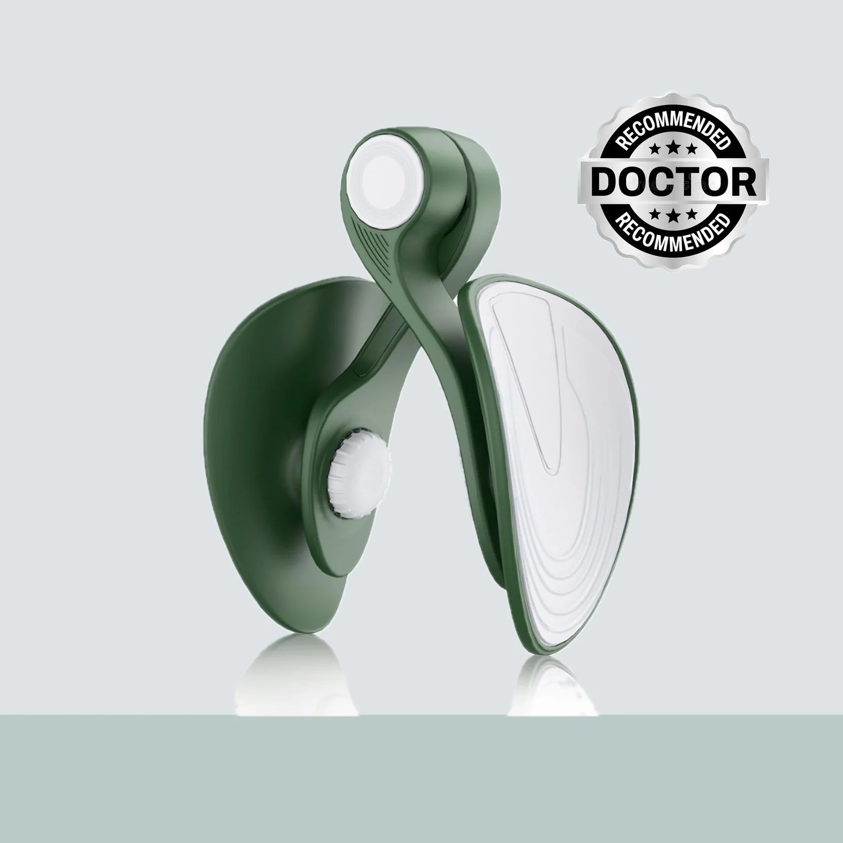 Flex Pro – Pelvic & Thigh Strength Trainer