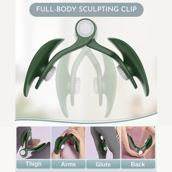 Flex Pro – Pelvic & Thigh Strength Trainer