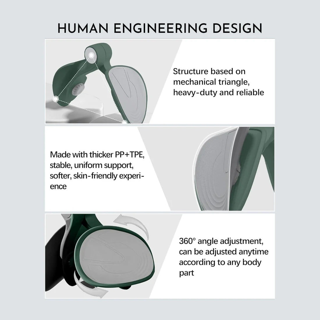 Flex Pro – Pelvic & Thigh Strength Trainer