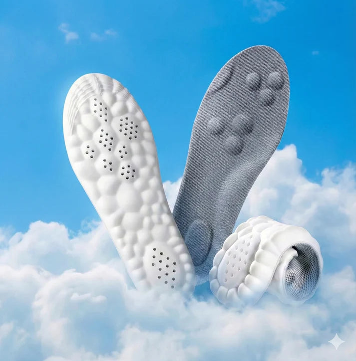 CloudStep Insoles