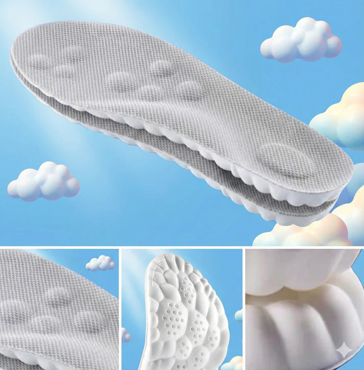 CloudStep Insoles