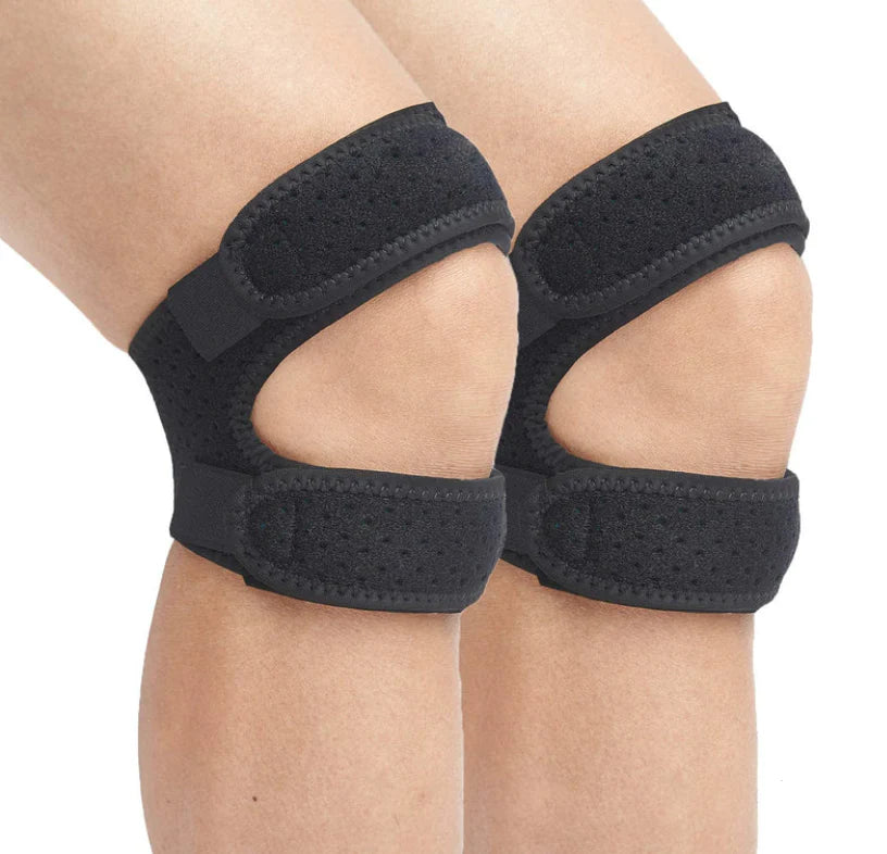 PatellaPrime™ Knee Pain Relief Brace ( Buy 1 Get 1 Free )