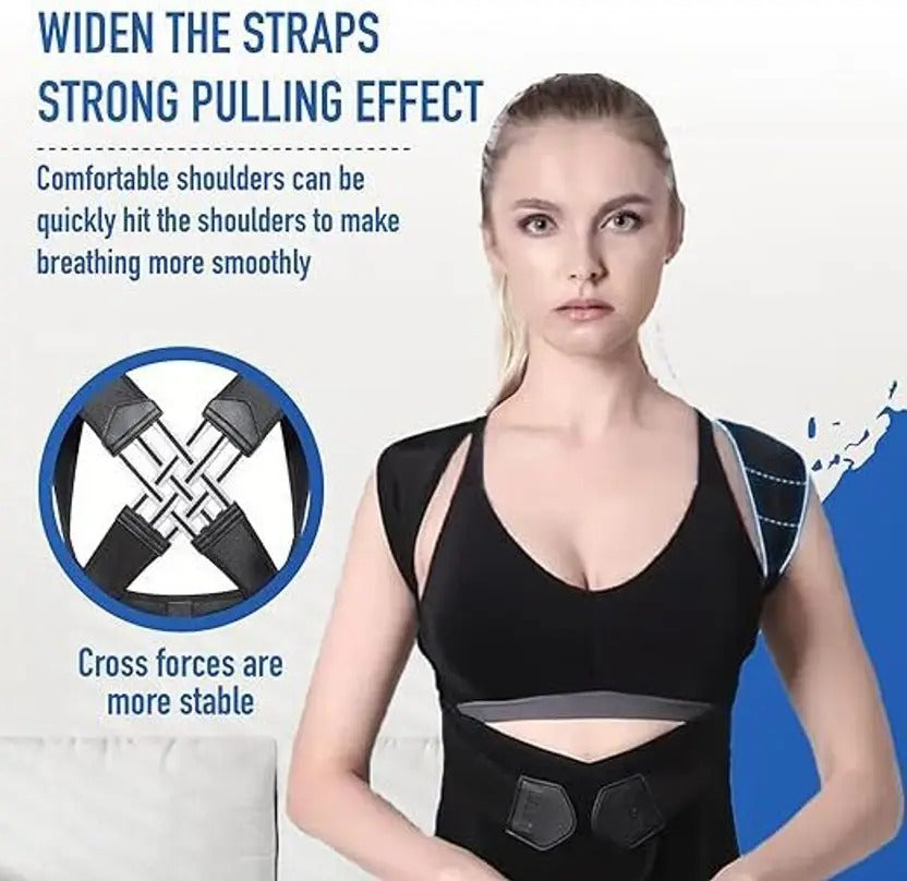 ComfyAlign Posture Belt